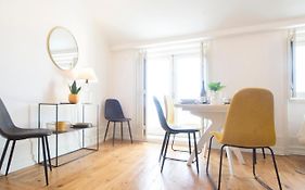 Lucky Number 79 - Unesco World Heritage Penthouse